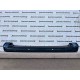 VW Transporter Caravelle T6 2010-2014 Rear Bumper 4 Pdc Genuine [v38]