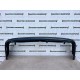 VW Transporter Caravelle T6 2010-2014 Rear Bumper 4 Pdc Genuine [v38]