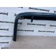 VW Transporter Caravelle T6 2010-2014 Rear Bumper 4 Pdc Genuine [v38]