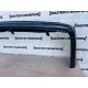 VW Transporter Caravelle T6 2010-2014 Rear Bumper 4 Pdc Genuine [v38]