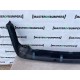 VW Transporter Caravelle T6 2010-2014 Rear Bumper 4 Pdc Genuine [v38]