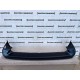 VW Transporter Caravelle T6 2010-2014 Rear Bumper 4 Pdc Genuine [v38]