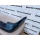 VW Transporter Caravelle T6 2010-2014 Rear Bumper 4 Pdc Genuine [v38]