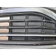 VW Golf Sportsvan Face Lift 2018-2022 Front Bumper 4 Pdc + Jets Genuine [v49]