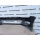 VW Golf Life Se Mk7 Hatchback 2013-2016 Front Bumper 4 Pdc + Jets Genuine [v51]