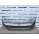 VW Golf Life Se Mk7 Hatchback 2013-2016 Front Bumper 4 Pdc + Jets Genuine [v51]