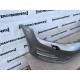 VW Golf Life Se Mk7 Hatchback 2013-2016 Front Bumper 4 Pdc + Jets Genuine [v51]