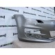 VW Golf Life Se Mk7 Hatchback 2013-2016 Front Bumper 4 Pdc + Jets Genuine [v51]