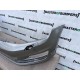 VW Golf Life Se Mk7 Hatchback 2013-2016 Front Bumper 4 Pdc + Jets Genuine [v51]