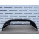 VW Golf Style Mk8 Hatchback 2020-2024 Front Bumper Black 4 Pdc Genuine [v32]