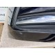 VW Golf Style Mk8 Hatchback 2020-2024 Front Bumper Black 4 Pdc Genuine [v32]