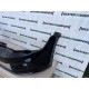 VW Golf Style Mk8 Hatchback 2020-2024 Front Bumper Black 4 Pdc Genuine [v32]