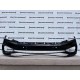 VW Passat Sel Evo B8 Lift Saloon Estat 2020-2024 Front Bumper 6pdc Genuine [v43]