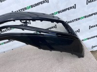 VW Passat Sel Evo B8 Lift Saloon Estat 2020-2024 Front Bumper 6pdc Genuine [v43]