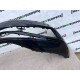 VW Passat Sel Evo B8 Lift Saloon Estat 2020-2024 Front Bumper 6pdc Genuine [v43]