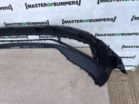 VW Passat Sel Evo B8 Lift Saloon Estat 2020-2024 Front Bumper 6pdc Genuine [v43]