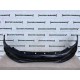 VW Passat Sel Evo B8 Lift Saloon Estat 2020-2024 Front Bumper 6pdc Genuine [v43]