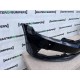 VW Passat Sel Evo B8 Lift Saloon Estat 2020-2024 Front Bumper 6pdc Genuine [v43]