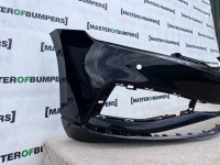 VW Passat Sel Evo B8 Lift Saloon Estat 2020-2024 Front Bumper 6pdc Genuine [v43]