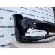 VW Passat Sel Evo B8 Lift Saloon Estat 2020-2024 Front Bumper 6pdc Genuine [v43]