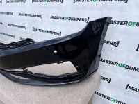 VW Passat Sel Evo B8 Lift Saloon Estat 2020-2024 Front Bumper 6pdc Genuine [v43]