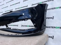 VW Passat Sel Evo B8 Lift Saloon Estat 2020-2024 Front Bumper 6pdc Genuine [v43]