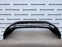 VW Passat Sel Evo B8 Lift Saloon Estat 2020-2024 Front Bumper 6pdc Genuine [v43]