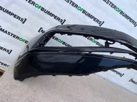 VW Passat Sel Evo B8 Lift Saloon Estat 2020-2024 Front Bumper 6pdc Genuine [v43]