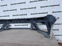 VW Caddy Life Short And Max 2015-2019 Front Bumper No Pdc No Jets Genuine [v58]