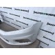 VW Caddy Life Short And Max 2015-2019 Front Bumper No Pdc No Jets Genuine [v58]