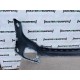 VW T-cross Tcross Se R Line 2019-2023 Front Bumper White Genuine [v59]