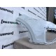 VW T-cross Tcross Se R Line 2019-2023 Front Bumper White Genuine [v59]