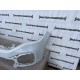 VW T-cross Tcross Se R Line 2019-2023 Front Bumper White Genuine [v59]