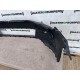 VW Golf Style Se Mk8 Hatchback 2020-2024 Front Bumper Black Genuine [v63]