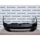 VW Golf Style Se Mk8 Hatchback 2020-2024 Front Bumper Black Genuine [v63]