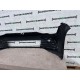 VW Golf Style Se Mk8 Hatchback 2020-2024 Front Bumper Black Genuine [v63]