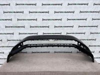 VW Touran Mk2 Bluemotion 2015-2021 Front Bumper 4 Pdc +jets Genuine [v66]