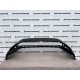 VW Touran Mk2 Bluemotion 2015-2021 Front Bumper 4 Pdc +jets Genuine [v66]