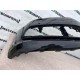 VW Touran Mk2 Bluemotion 2015-2021 Front Bumper 4 Pdc +jets Genuine [v66]