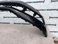 VW Touran Mk2 Bluemotion 2015-2021 Front Bumper 4 Pdc +jets Genuine [v66]