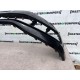 VW Touran Mk2 Bluemotion 2015-2021 Front Bumper 4 Pdc +jets Genuine [v66]