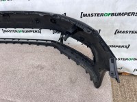 VW Touran Mk2 Bluemotion 2015-2021 Front Bumper 4 Pdc +jets Genuine [v66]