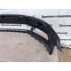 VW Touran Mk2 Bluemotion 2015-2021 Front Bumper 4 Pdc +jets Genuine [v66]