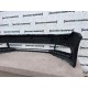 VW Touran Mk2 Bluemotion 2015-2021 Front Bumper 4 Pdc +jets Genuine [v66]