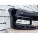 VW Touran Mk2 Bluemotion 2015-2021 Front Bumper 4 Pdc +jets Genuine [v66]