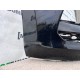 VW Touran Mk2 Bluemotion 2015-2021 Front Bumper 4 Pdc +jets Genuine [v66]