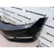 VW Touran Mk2 Bluemotion 2015-2021 Front Bumper 4 Pdc +jets Genuine [v66]