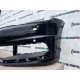 VW Touran Mk2 Bluemotion 2015-2021 Front Bumper 4 Pdc +jets Genuine [v66]