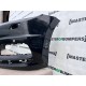 VW Touran Mk2 Bluemotion 2015-2021 Front Bumper 4 Pdc +jets Genuine [v66]