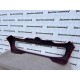 VW Up Up! City 2012-2016 Front Bumper Red Genuine [v74]